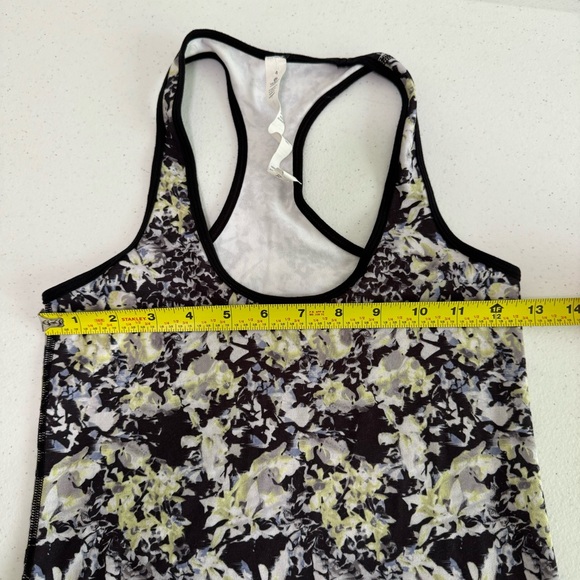 Lululemon Cool Racerback - Picture 6 of 7